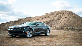 Illustration for article titled These Affordable Enthusiast Cars Prove We're In A New Golden Age